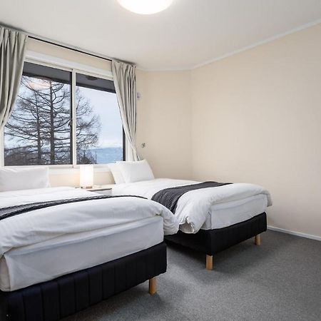 Apartments Madarao Iiyama Екстериор снимка