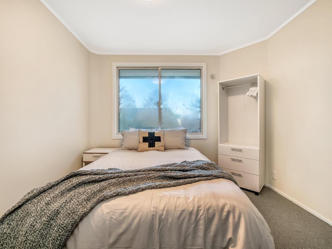 Apartments Madarao Iiyama Екстериор снимка