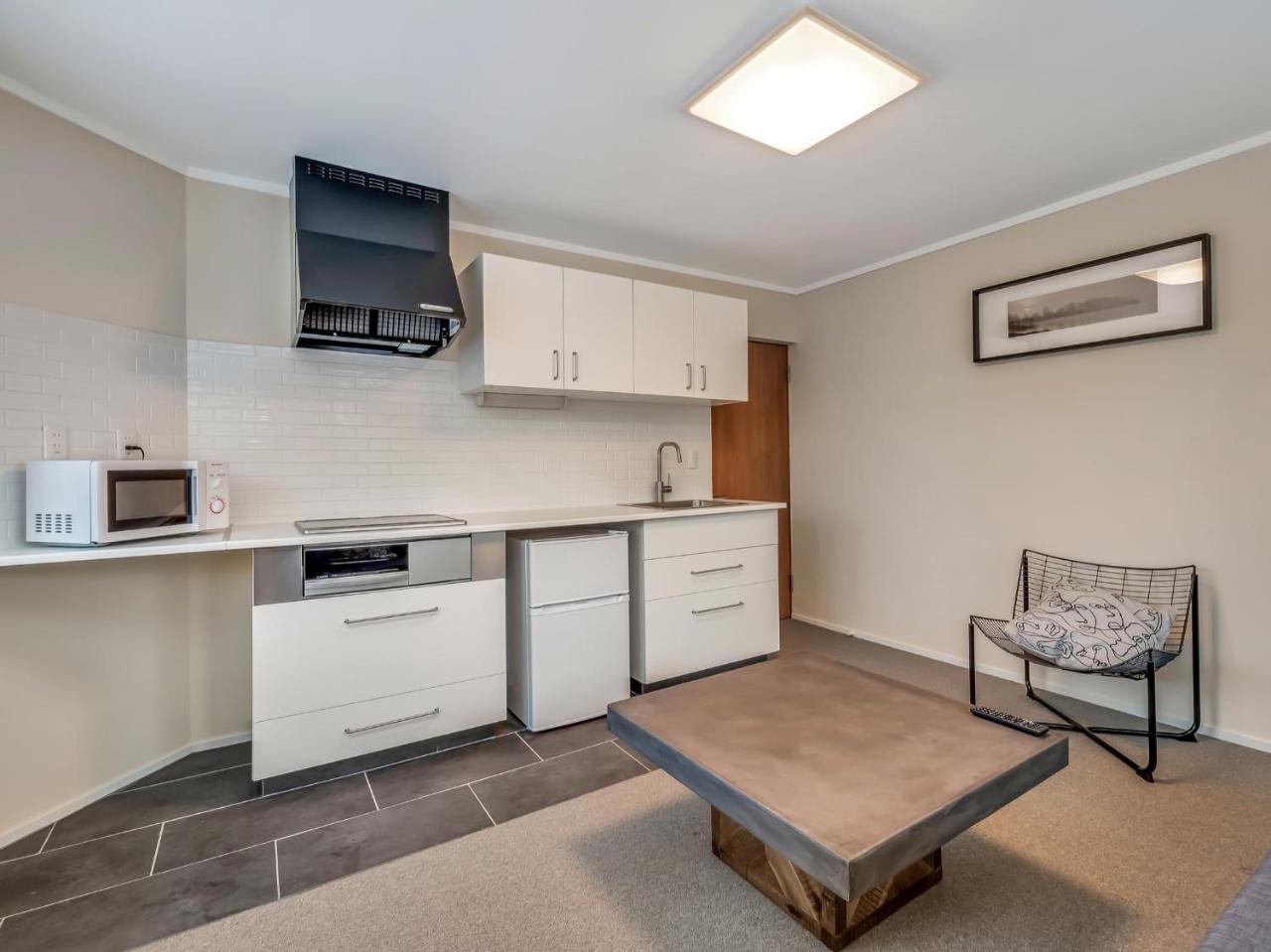 Apartments Madarao Iiyama Екстериор снимка