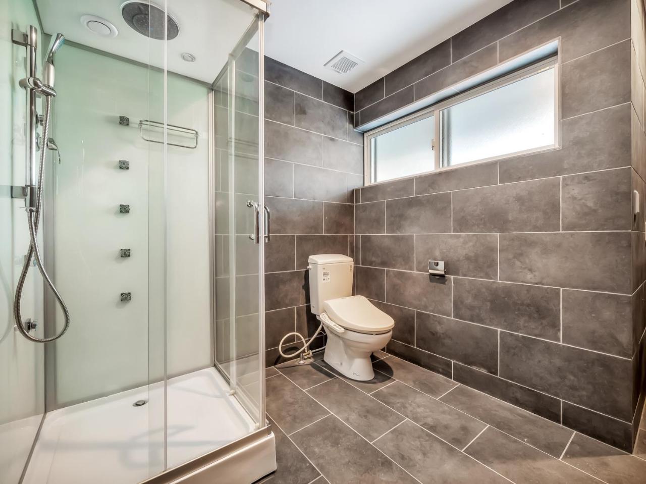 Apartments Madarao Iiyama Екстериор снимка