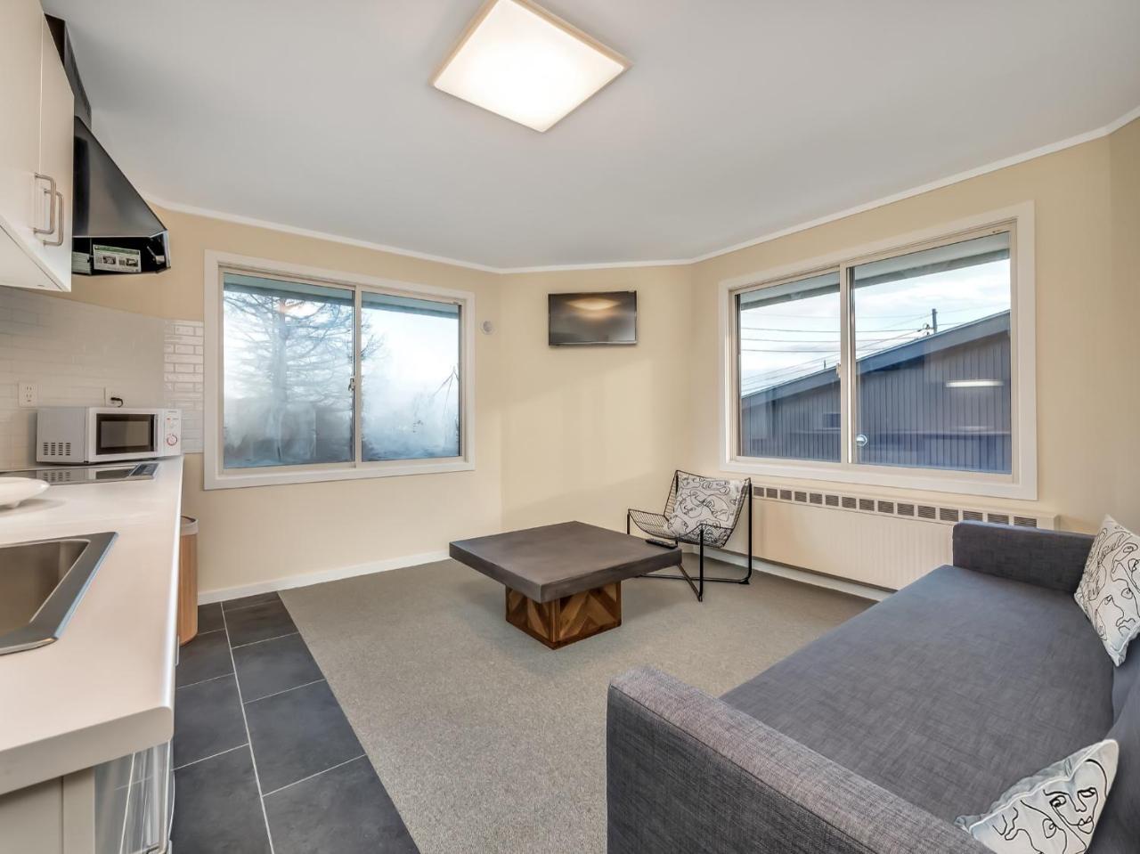 Apartments Madarao Iiyama Екстериор снимка