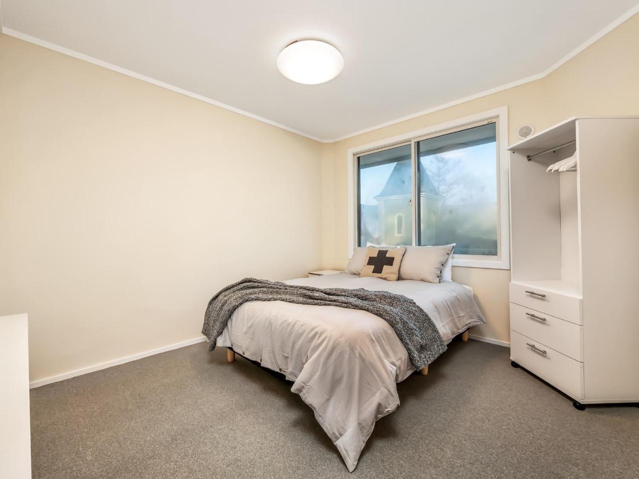 Apartments Madarao Iiyama Екстериор снимка
