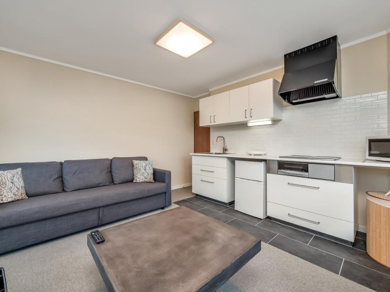 Apartments Madarao Iiyama Екстериор снимка