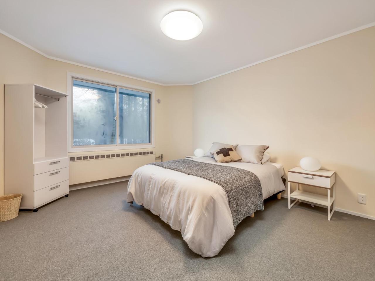 Apartments Madarao Iiyama Екстериор снимка
