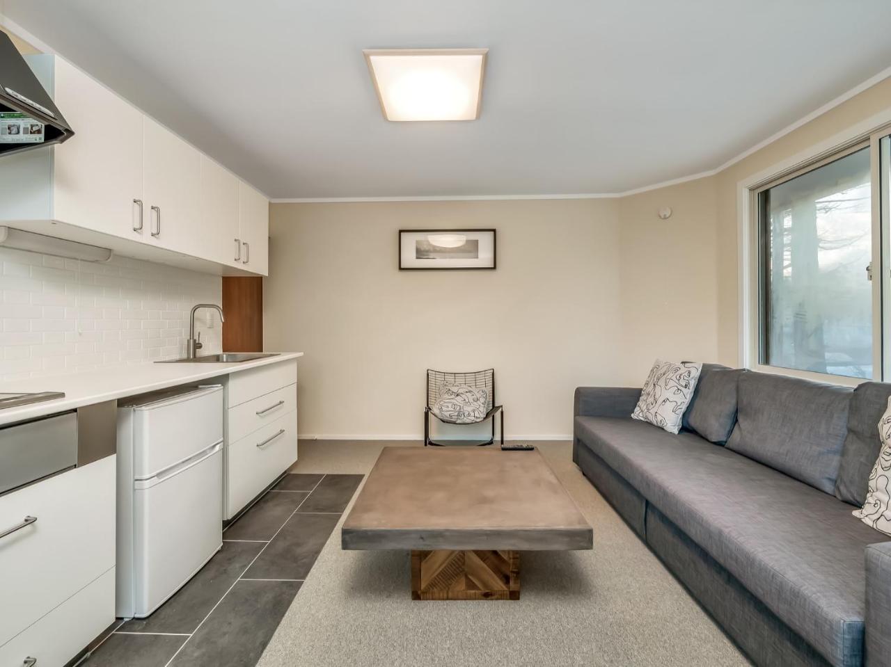 Apartments Madarao Iiyama Екстериор снимка