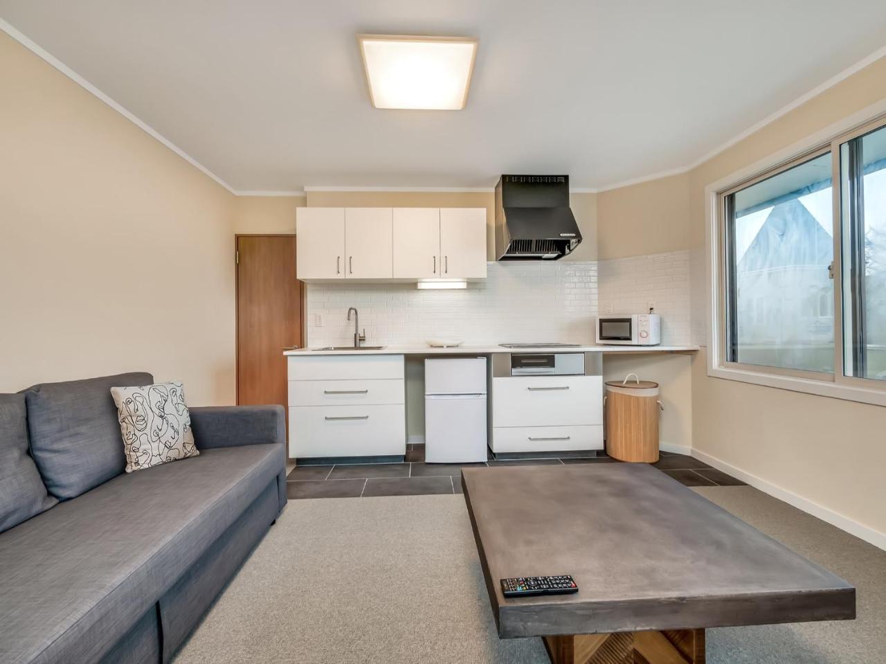Apartments Madarao Iiyama Екстериор снимка